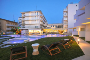Marina Palace Hotel 4 stelle S Caorle